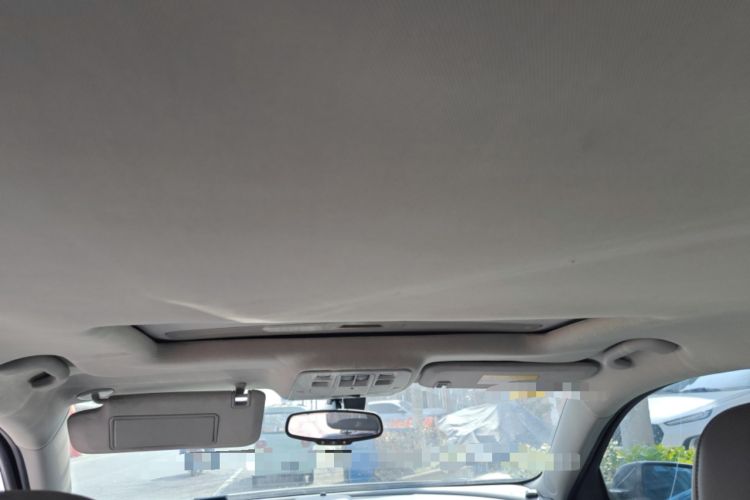 Used Chevrolet Malibu 2013 2.0L Automatic Luxury Edition
