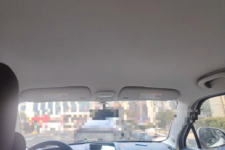 Used MG 3 2013 1.3L AMT Comfort Edition
