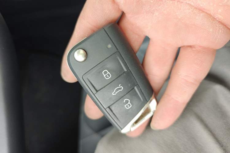 Used Volkswagen Sagitar 2023 300TSI DSG Excellence Edition