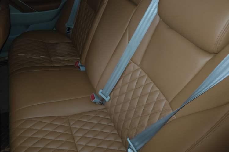 Used Toyota Camry 2010 240G NAVI Luxury Navigation Edition
