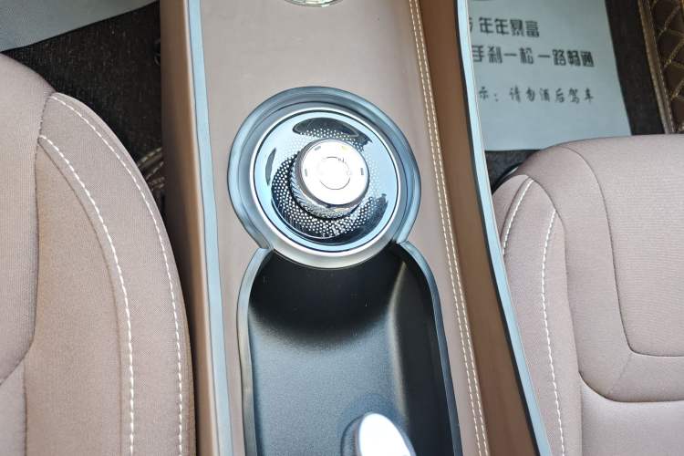 Used Wuling Bingo 2025 203km Light Edition