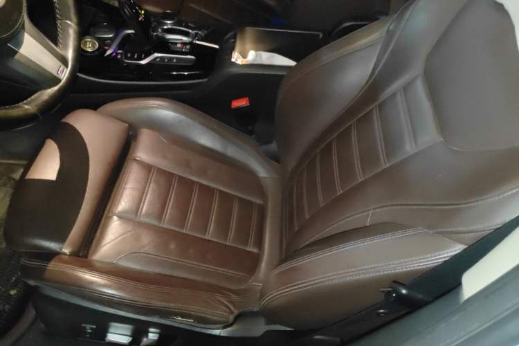 Used BMW X3 2018 xDrive30i Luxury Edition M Sport Package China VI
