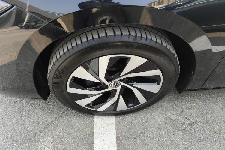 Used Volkswagen Passat 2026 Model, Pro 380TSI Xingkong Longyao Edition
