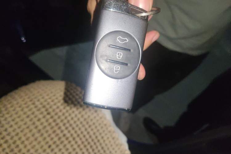 Used Chery Tiggo 7 2022 Super Edition 1.5T CVT Super Warrior