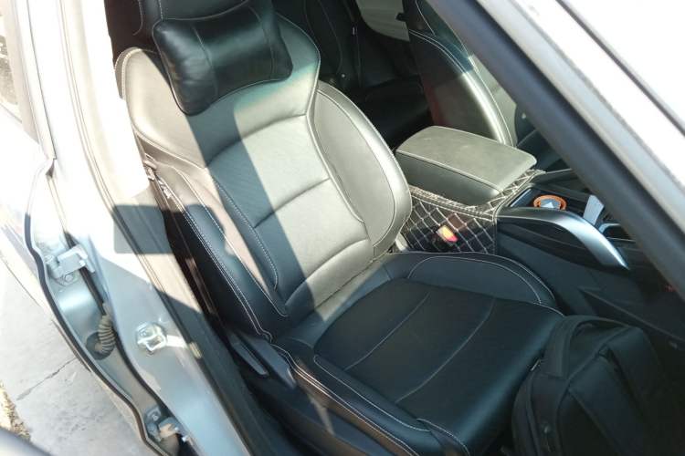 Used Geely Auto Emgrand X7 Sport 2022 Boyue X 1.8TD DCT Smart Model
