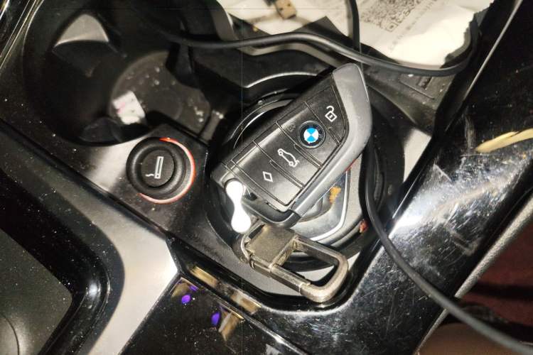 Used BMW X3 2018 xDrive28i M Sport Package China VI
