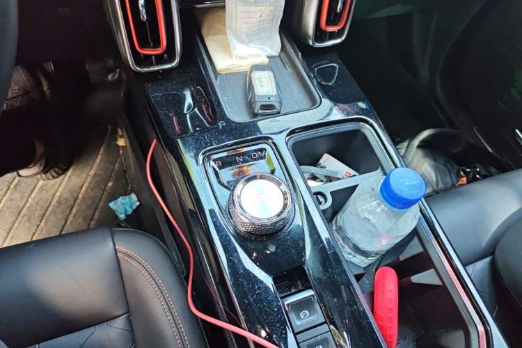 Used Haval DARGO 2022 2.0T DCT 4x4 Chinese Rural Dog Edition
