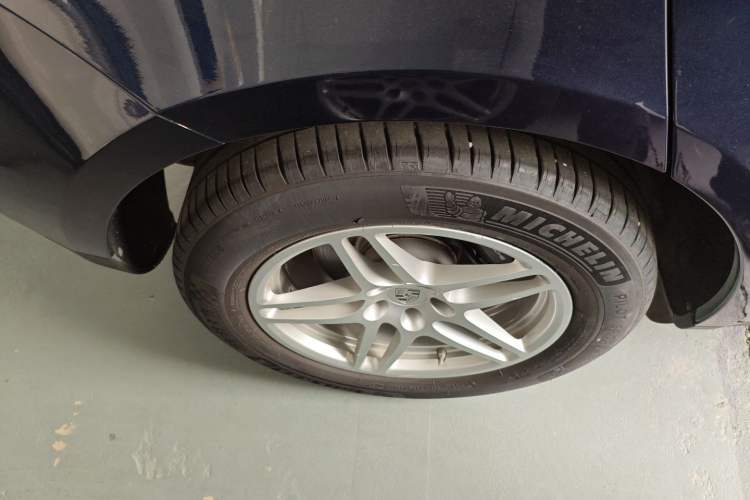 Used Porsche Macan 2018 Macan 2.0T