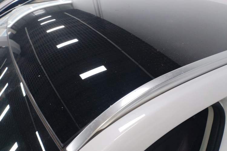 Used BMW X1 2023 sDrive25Li X Design Package Roof