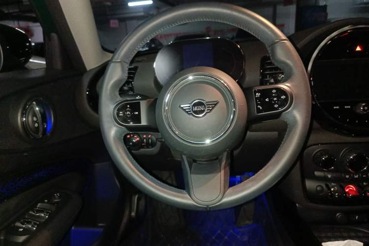 Used MINI Clubman 2023 1.5T COOPER Classic Edition