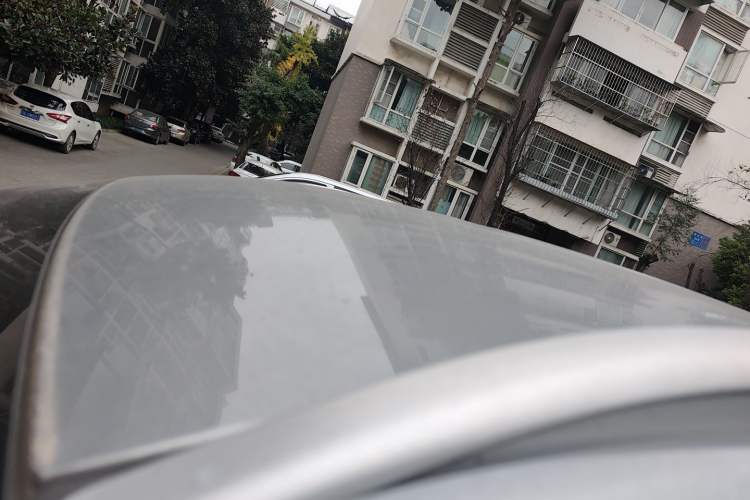 Used BAIC Beijing X7 2020 1.5TD DCT Zhi Feng Edition