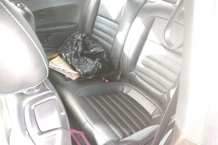 Used Volkswagen Beetle 2014 1.2TSI Comfort Model