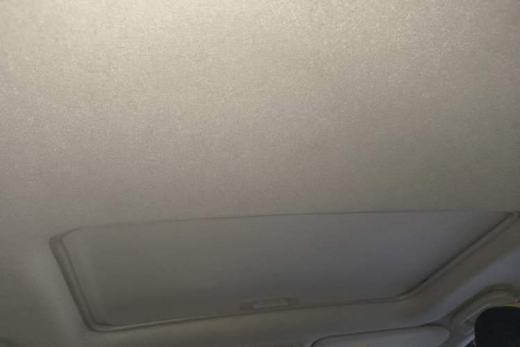 Used Nissan Terra 2018 2.5L Automatic 2WD Luxury Edition Headliner