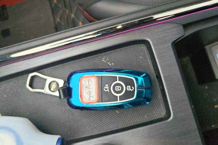 Used Ford EVOS 2022 EcoBoost 245 Sport Edition