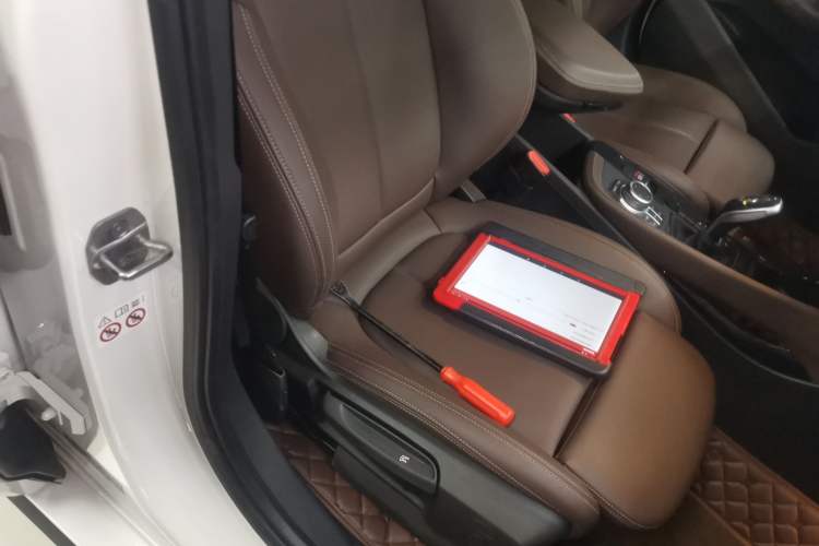 Used BMW X2 2021 sDrive25i Leading Model M Sport Package
