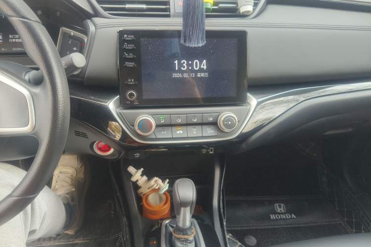 Used Honda Crider 2022 180Turbo CVT Luxury Edition