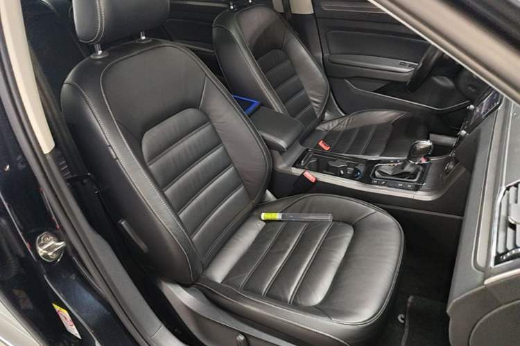 Used Volkswagen Passat 2017 330TSI DSG Luxury Edition