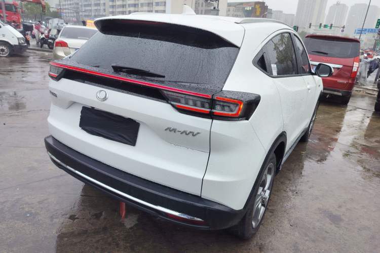 Used CIIMO M-NV 2021 Shangyi Edition
