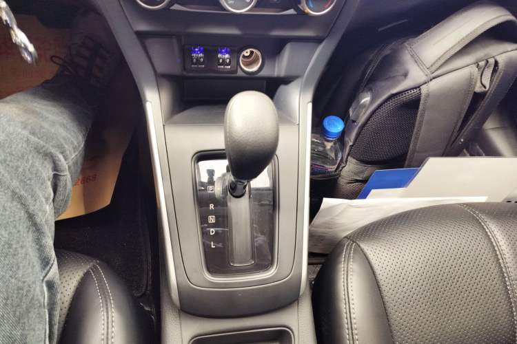 Used Nissan Sylphy 2024 Restyled Version 2 Classic 1.6XE CVT Comfort Edition