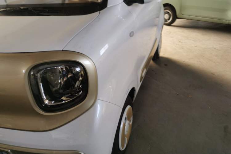 Used Bestune Pony 2026 222km Colorful Horse
