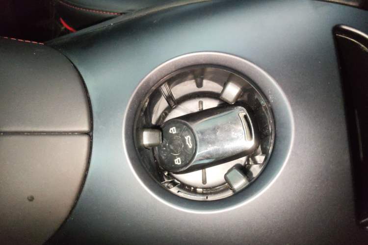 Used ORA Lightning Cat 2022 705 km Long-Range Version
