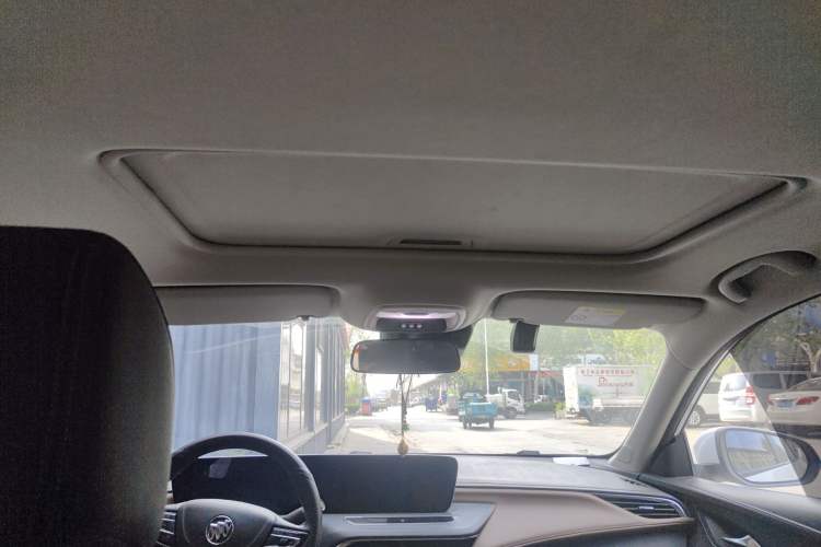 Used Buick Verano 2022 Pro 533T Enjoyment Edition Headliner