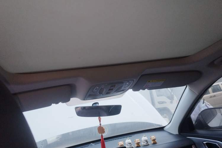 Used MG ONE 2022 β-Comfortable Living Series 1.5T Fully Satisfying Version 1078