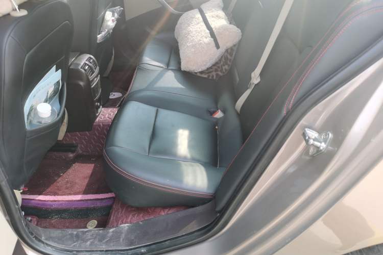 Used Buick Regal 2011 2.4L SIDI Comfort Edition