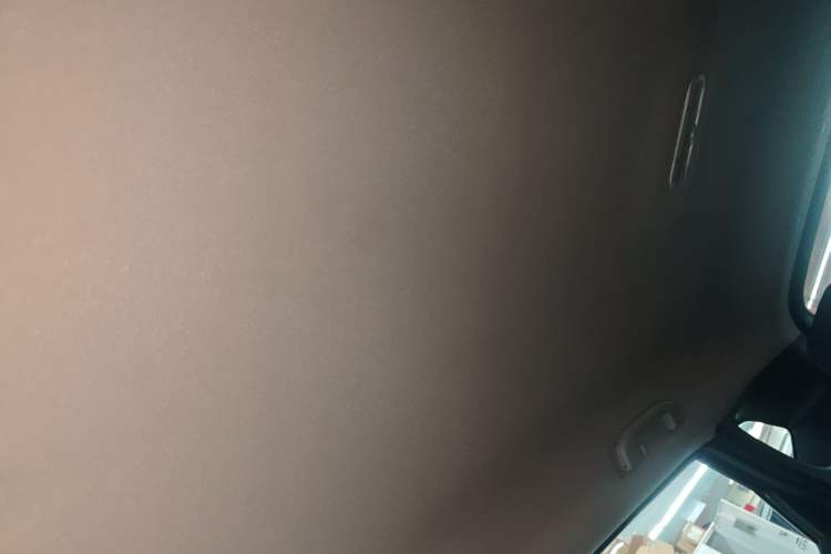 Used Nissan Qashqai 2017 2.0L CVT Elite Edition China V Standard
