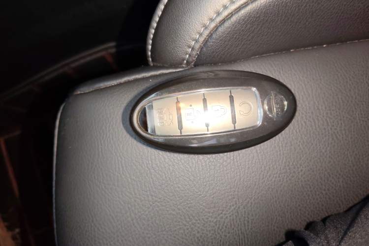 Used Nissan Sylphy 2022 1.6L XL CVT Enjoyment Edition
