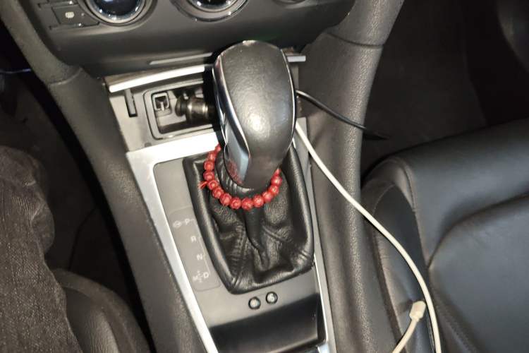 Used DS 5LS 2015 1.6T Elegant Edition THP160