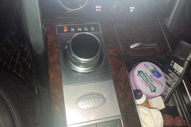 Used Land Rover Range 2021 3.0 L6 Centennial Edition
