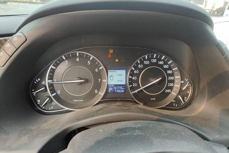 Used Nissan Patrol 2018 Y62 5.6 LE-T2 Middle East