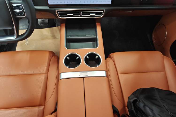 Used Li Auto L7 2023 Air model