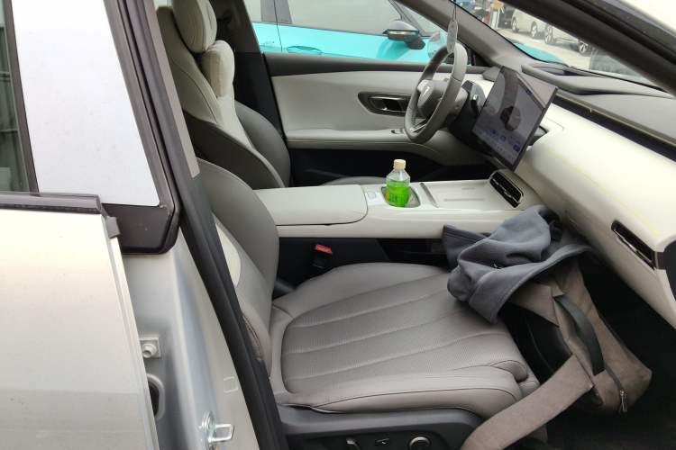 Used Deepal L06 2026 Model 560Ultra+ Laser Edition