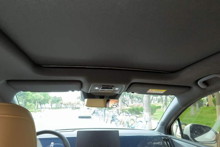 Used BYD Song L DM-i 2024 160km Beyond Edition