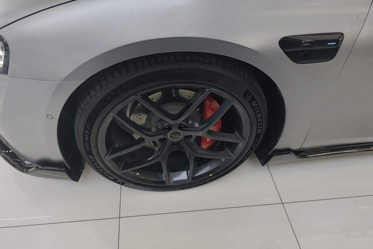 Used Hima Luxeed S7 2025 703km Ultra Sport Edition