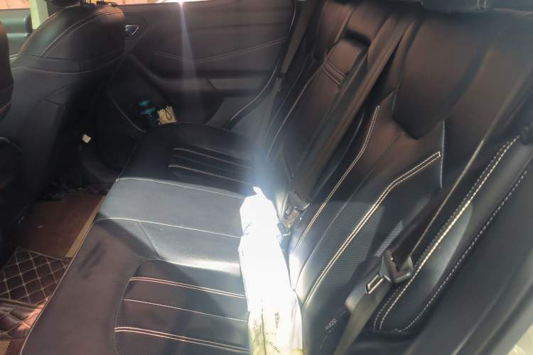 Used Soueast DX3 2019 1.5L Manual Luxury Version China V Standard