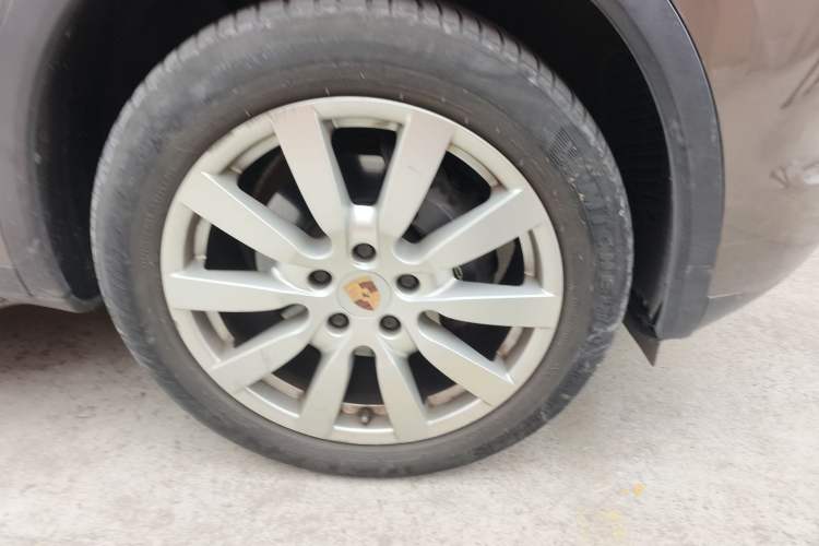 Used Porsche Cayenne 2011 Cayenne 3.0T