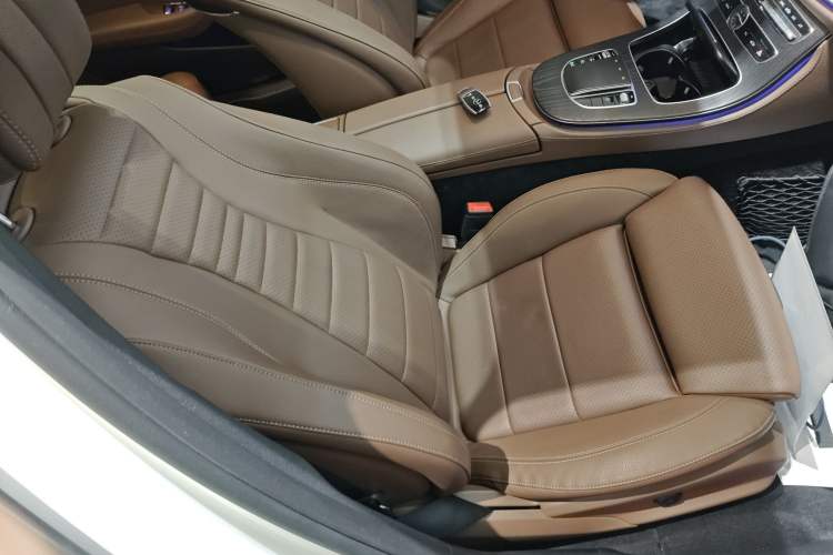 Used Mercedes-Benz E-Class 2020 Facelift E 260 L Sport Edition