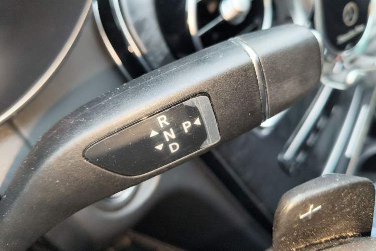 Used Mercedes-Benz C-Class 2019 C 180 L Fashion Edition Sport Version
