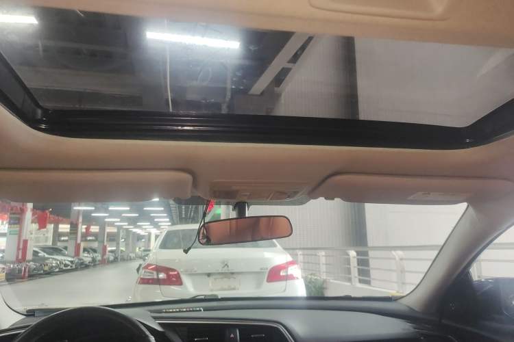 Used Honda Civic 2019 220TURBO CVT Dynamic Edition China VI
