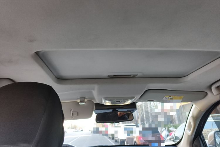 Used Great Wall Poer 