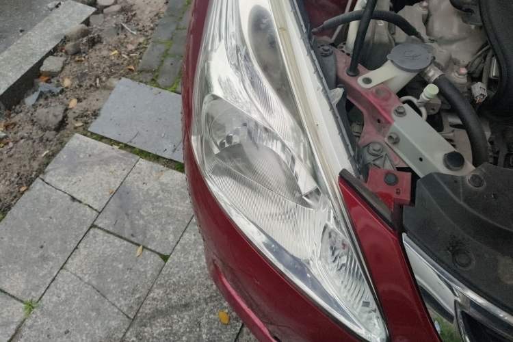 Used Nissan Tiida 2011 1.6L CVT Comfort Model