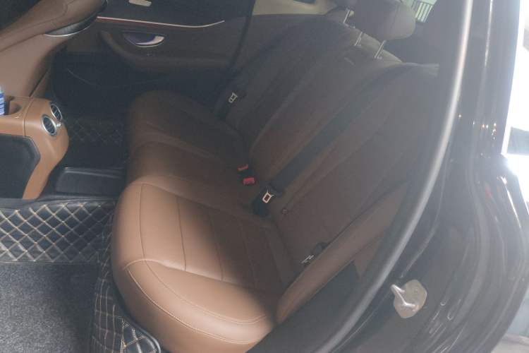 Used Mercedes-Benz E-Class 2019 Restyled E 300 L Sporty and Stylish Edition