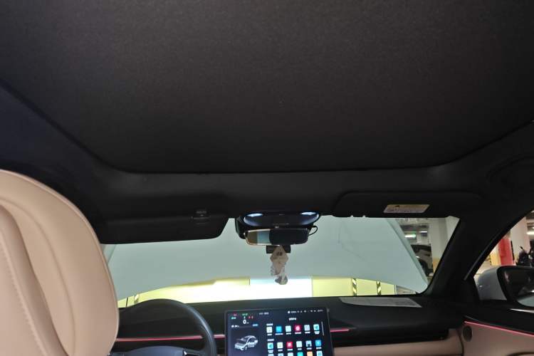 Used ARCFOX Alpha T5 2024 520 MAX