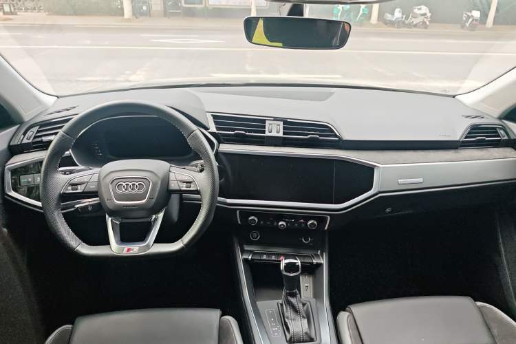 Used Audi Q3 Sportback 2020 40 TFSI Fashion Model