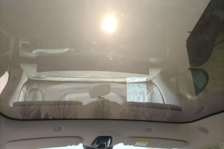 Used IM LS6 2023 Max Long-Range Version