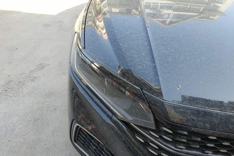 Used Volkswagen Passat 2022 330TSI Starry Elite Edition