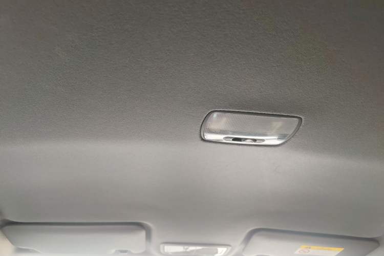 Used Honda XR-V 2021 1.5L CVT Classic Edition